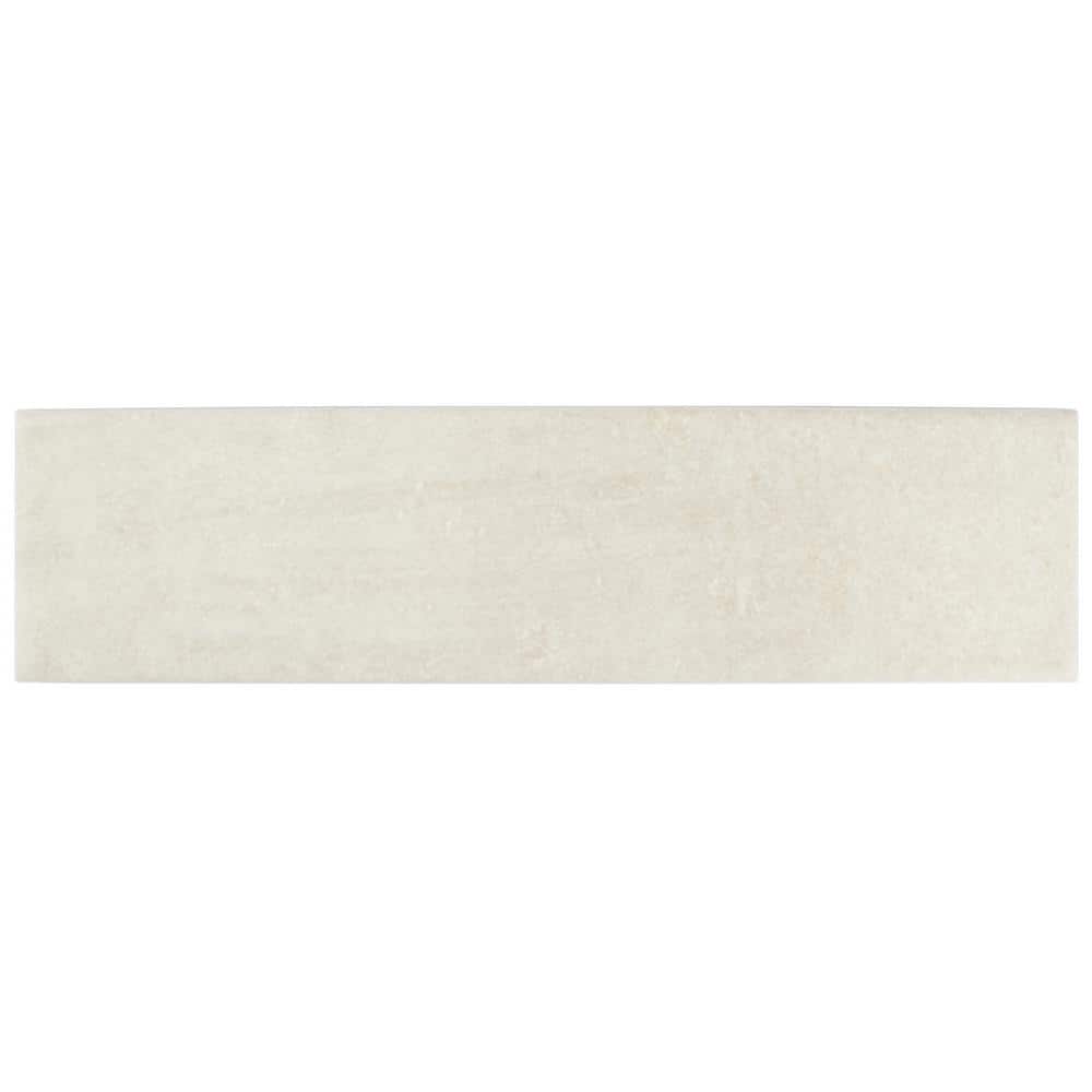 Arcadian 3in. x6in. Linen Matte Ceramic Subway Tile Sample price history on PriceWatchPro