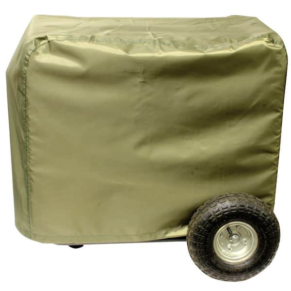 Sportsman Protective Generator Cover XL - Green