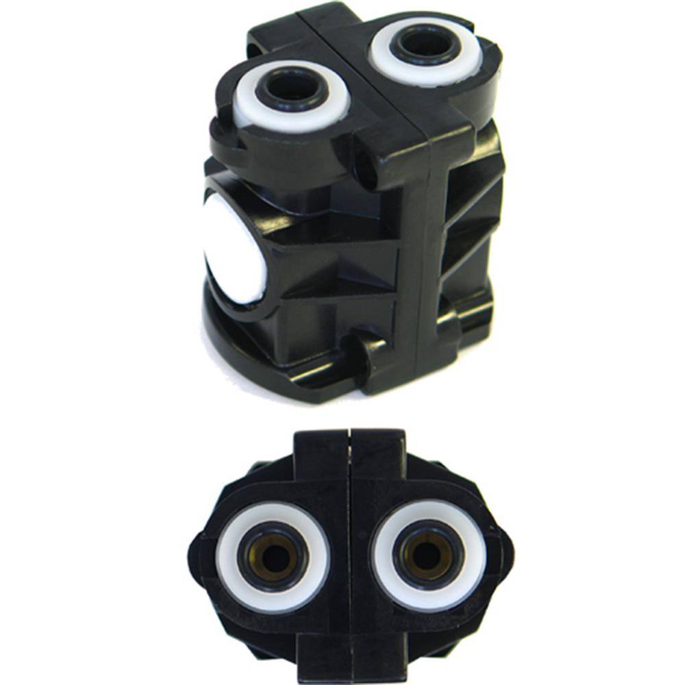 Everbilt Pressure Balance Unit for Price Pfister 51794 The Home Depot