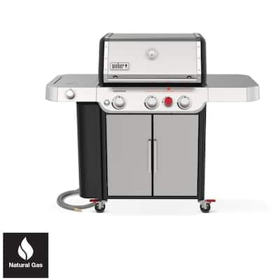 Best natural gas clearance grills