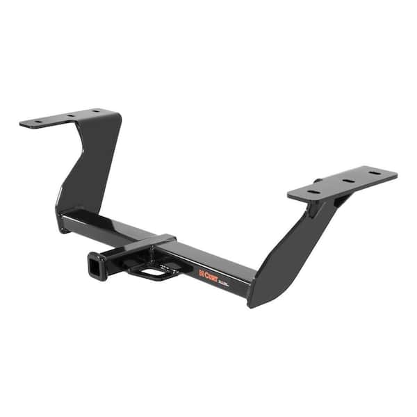 CURT Class 2 Trailer Hitch, 1-1/4 in. Receiver, Select Subaru Forester
