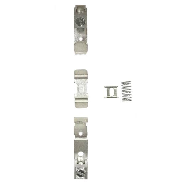 75HF14 Furnas Replacement Contact Kit 1 Pole for sale online 