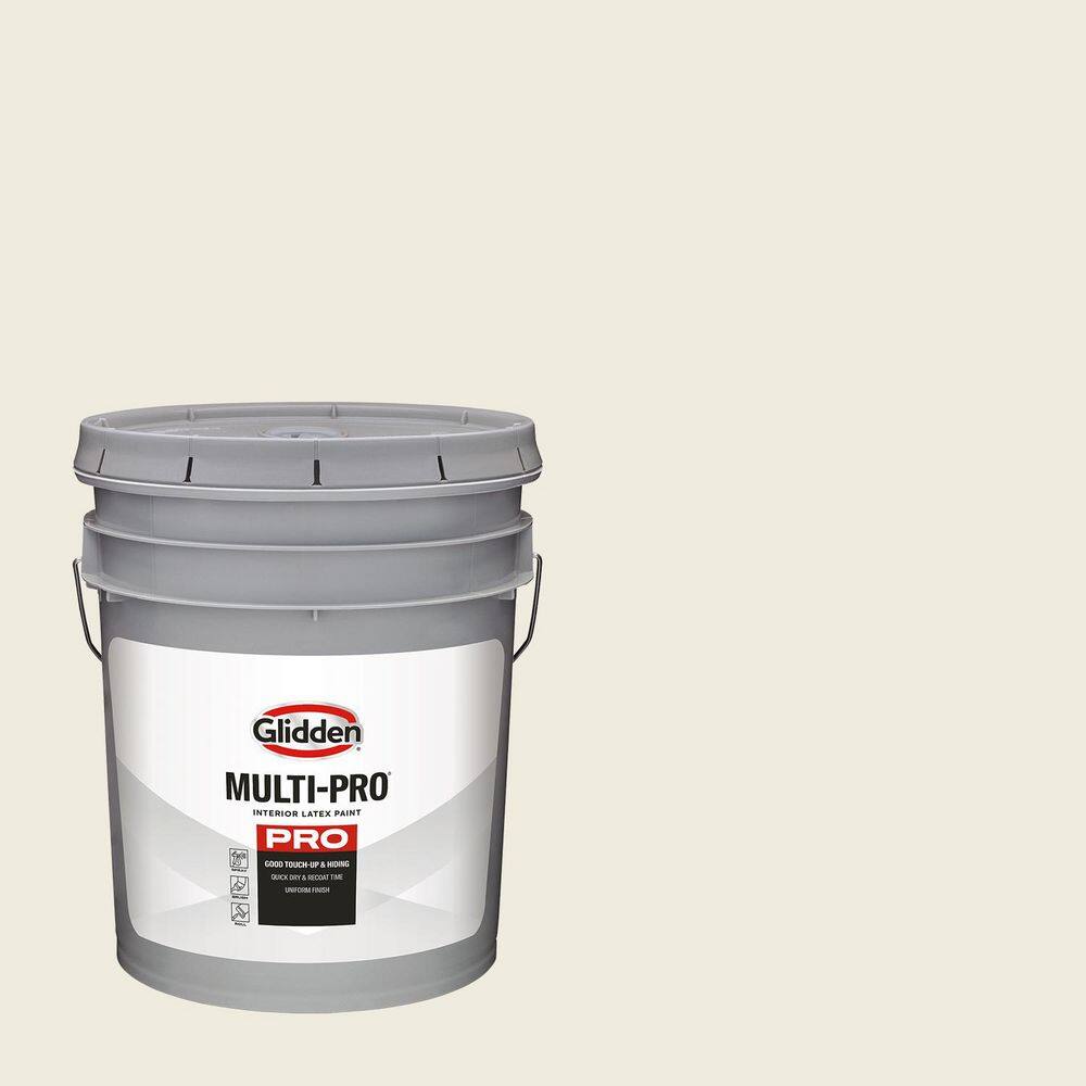 5 gal. PPG15-05 Macaroon Cream Ultra Flat Interior Paint price history on PriceWatchPro