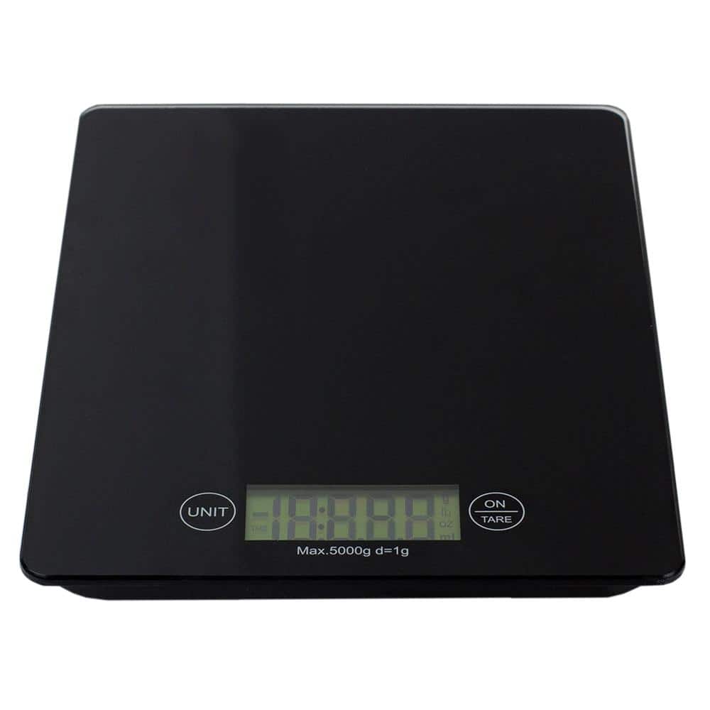 Kitchen Weighing Scale Plastic Mini Food Home Multi-functional Balance  Precise Household Mechanical Electronic gadgets - AliExpress