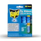 Fly Ribbon Trap (10-Pack)