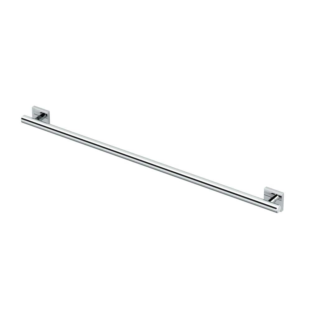 Gatco Elevate 42 in. Grab Bar in Chrome