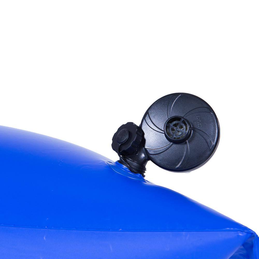 Duck Dome Blue Waterproof Airbag for Patio Furniture