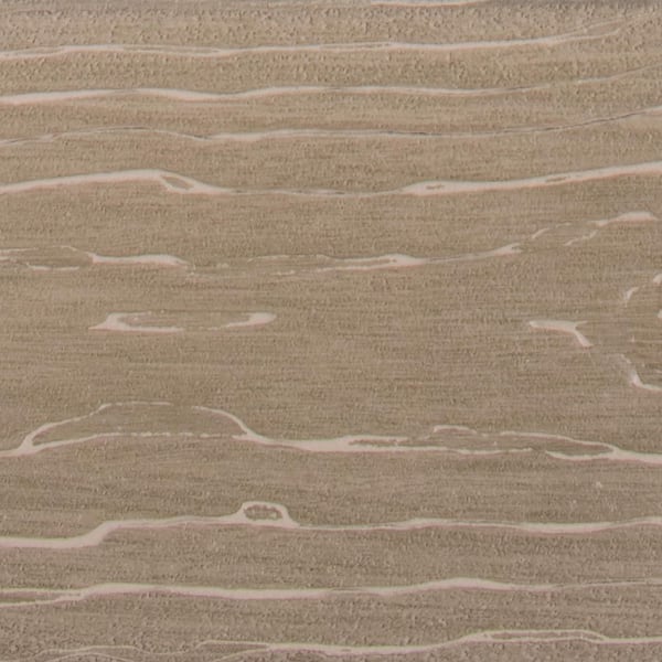 Vision CoolDeck Mochaccino 5/8 in. x 11.25 in. x 12 ft. Fascia Composite Trim Board