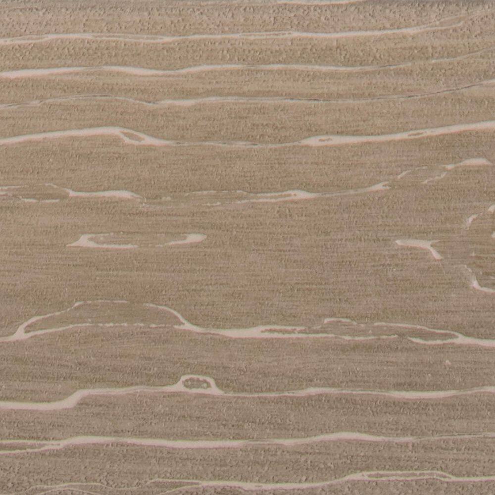 Vision CoolDeck Mochaccino 5/8 in. x 11.25 in. x 12 ft. Fascia Composite Trim Board price history on PriceWatchPro
