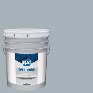 5 gal. PPG1037-3 Special Delivery Eggshell Interior Paint