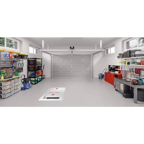 Placement of Storm Shelter in Your Garage - F5 Storm Shelters of