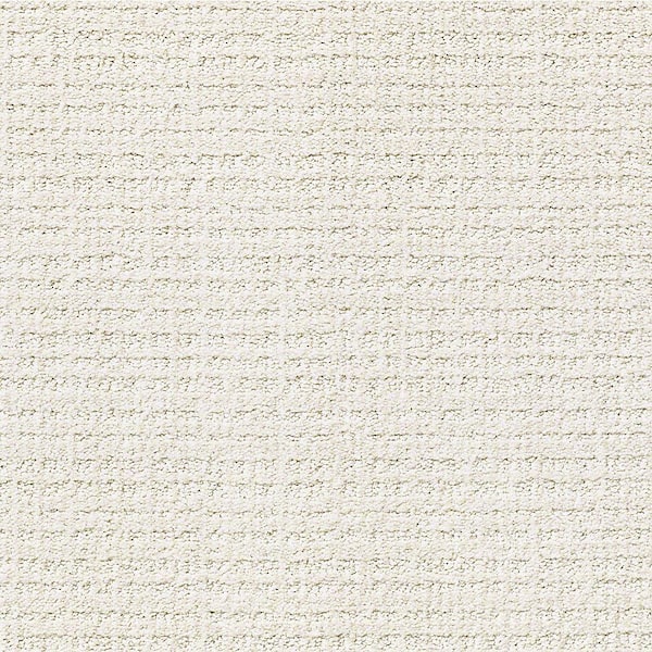 Lifeproof Recognition II - Shadow - Gray 24 oz. Nylon Pattern Installed Carpet