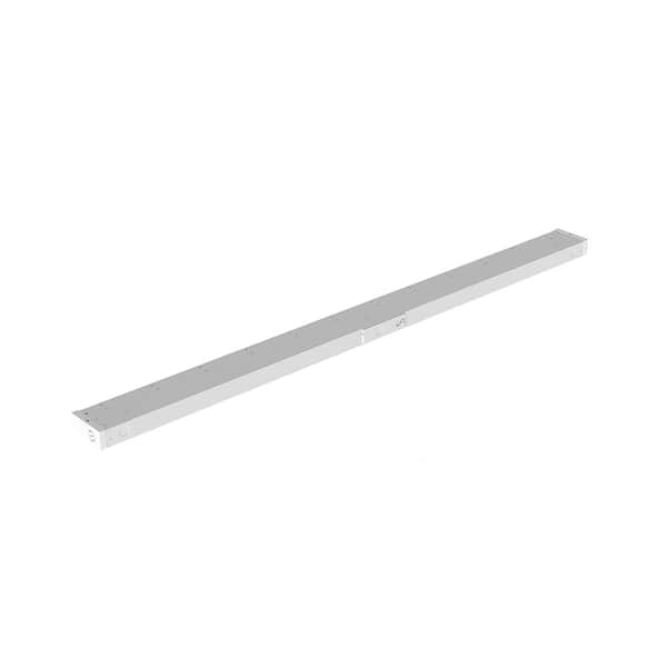 Juno Contractor Select UCES 36 in. Hardwired White Integrated LED