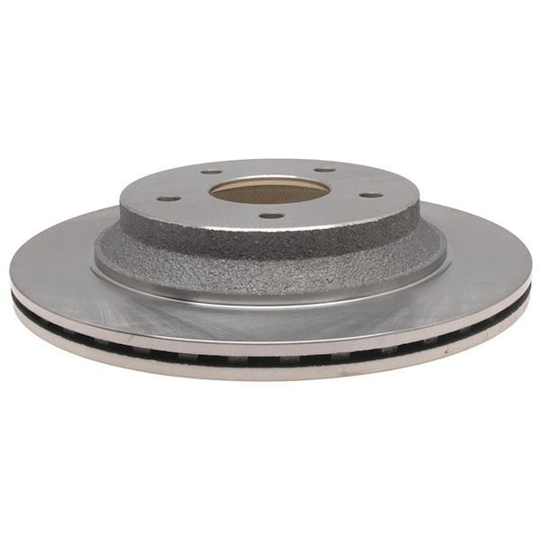 Raybestos Disc Brake Rotor 1988-1995 Chevrolet Corvette