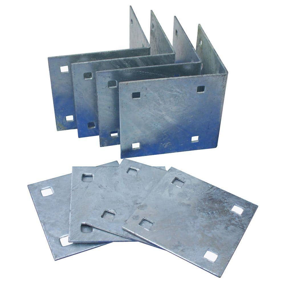 Reviews for Dock Edge Stationary Dock Inside Corner Kit Pg 1 The