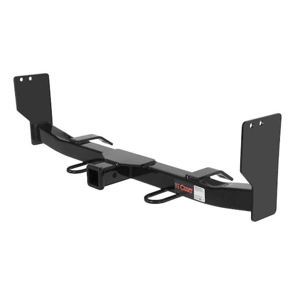 CURT 2 in. Front Receiver Hitch, Select Dodge Dakota, Durango