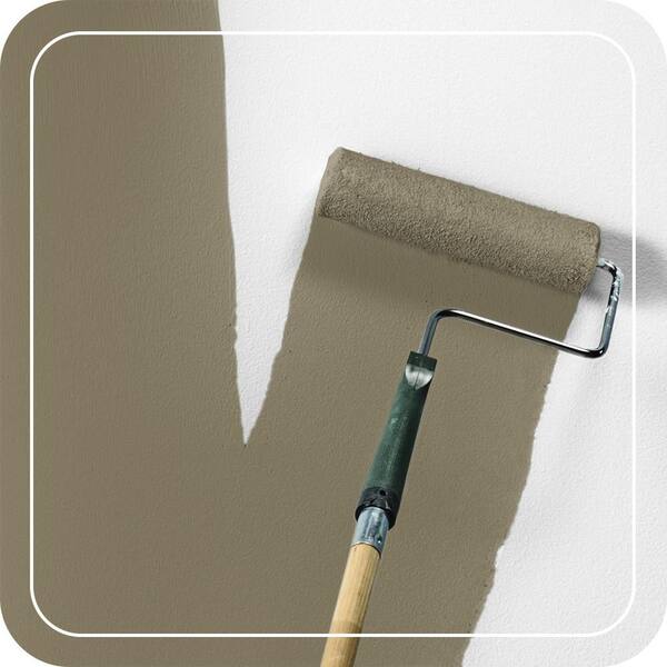 N340-6 Sorrel Leaf Paint