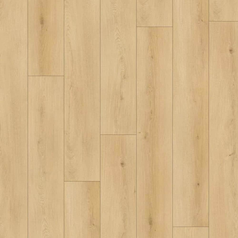 Take Home Sample - Dewey Ridge Click Lock Waterproof Luxury Vinyl Plank Flo