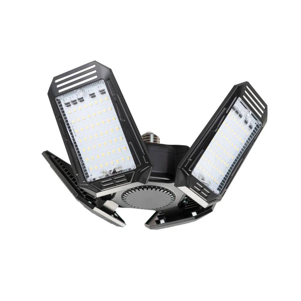 15,000 Lumen LED 4-Panel Bulb E26 5K(1-Pack) price history on PriceWatchPro