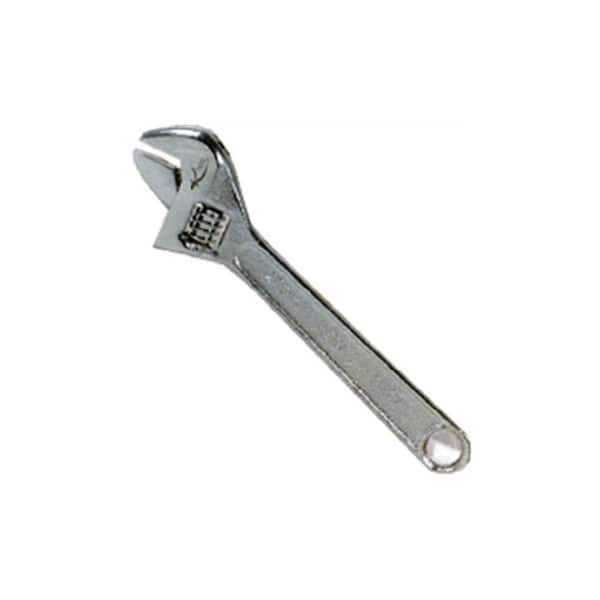 K Tool International 12 in. Adjustable Wrench KTI48012 - The Home