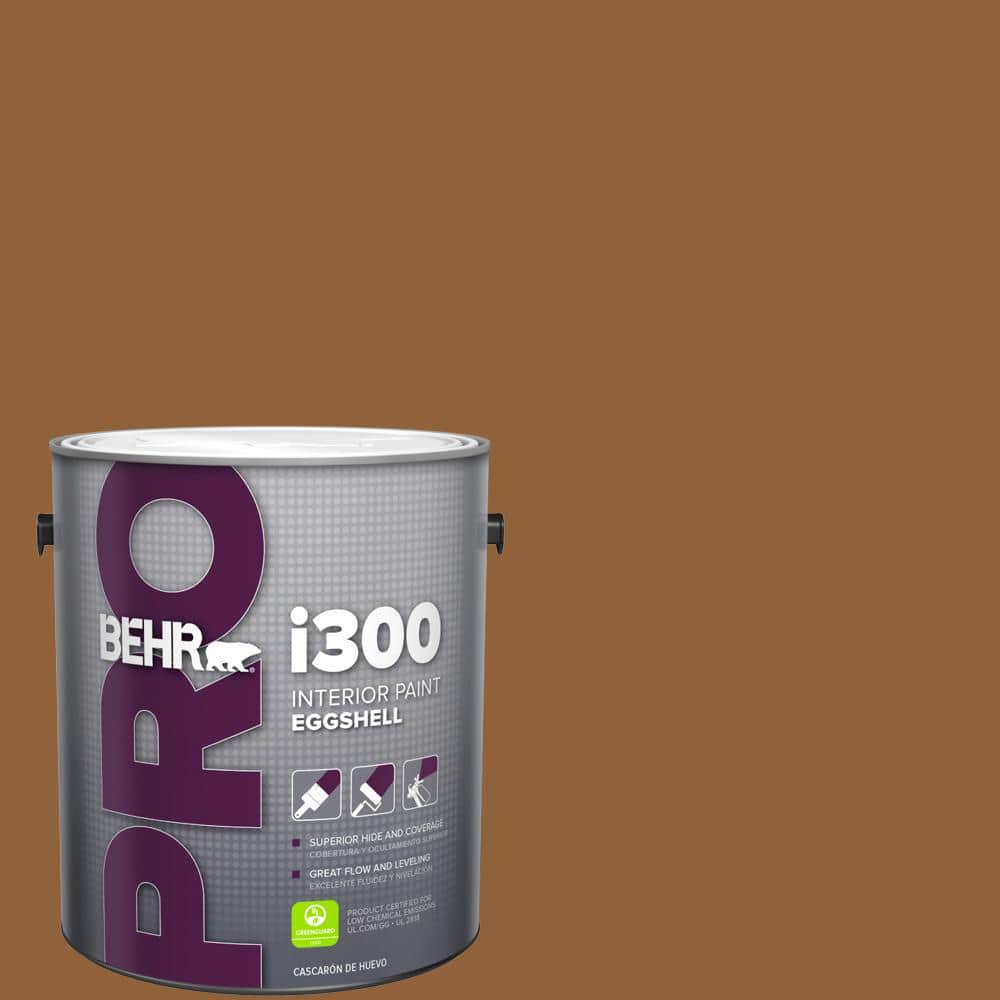 1 gal. #S250-7 Moroccan Spice Eggshell Interior Paint price history on PriceWatchPro