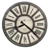 Howard Miller - Company Time II Wall Clock - 625613