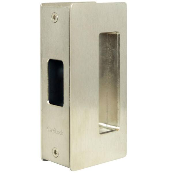 Non Magnetic Passage Pocket Door Lock, Cavilock Sliding Door Hardware