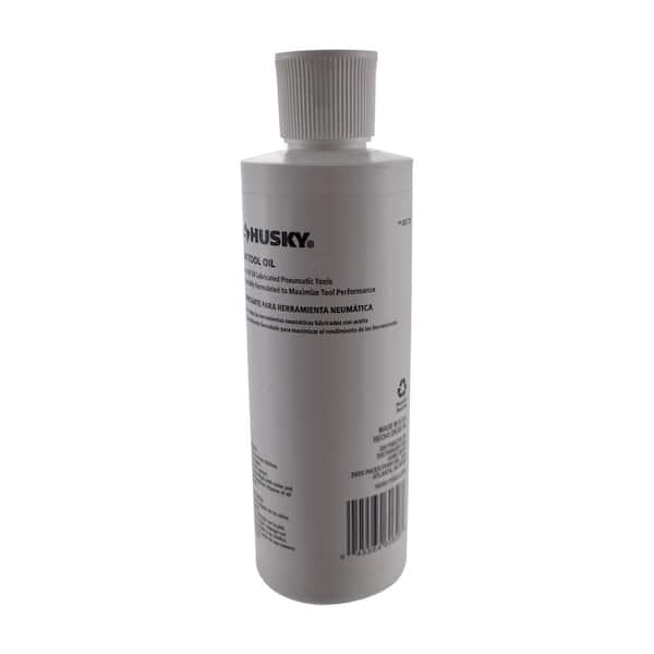 Husky air tool oil discount
