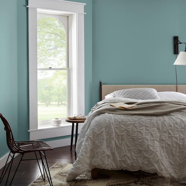 venus teal paint color