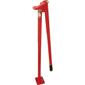 36 in. Metal Fence Post Puller