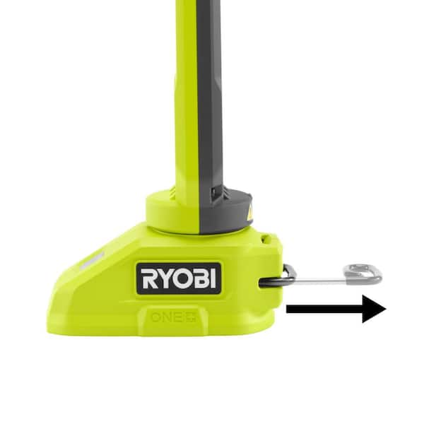 Ryobi ONE 18V Cordless LED Workbench Light Tool Only PCL667B