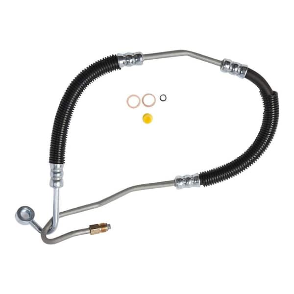 Edelmann Pressure Line Assembly