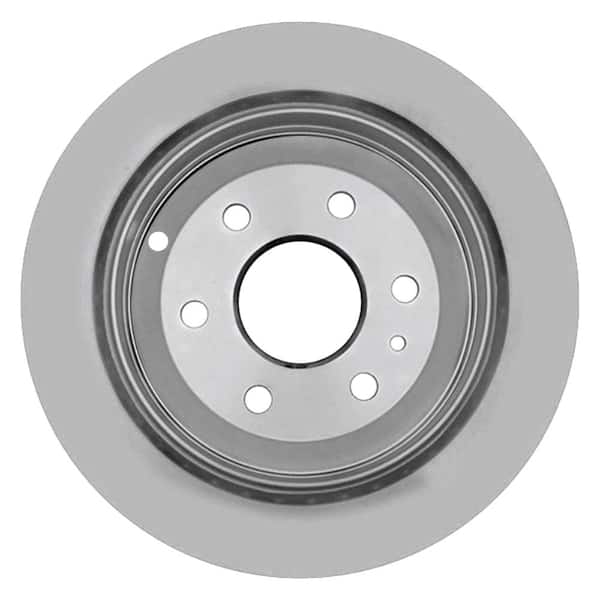 Raybestos Disc Brake Rotor