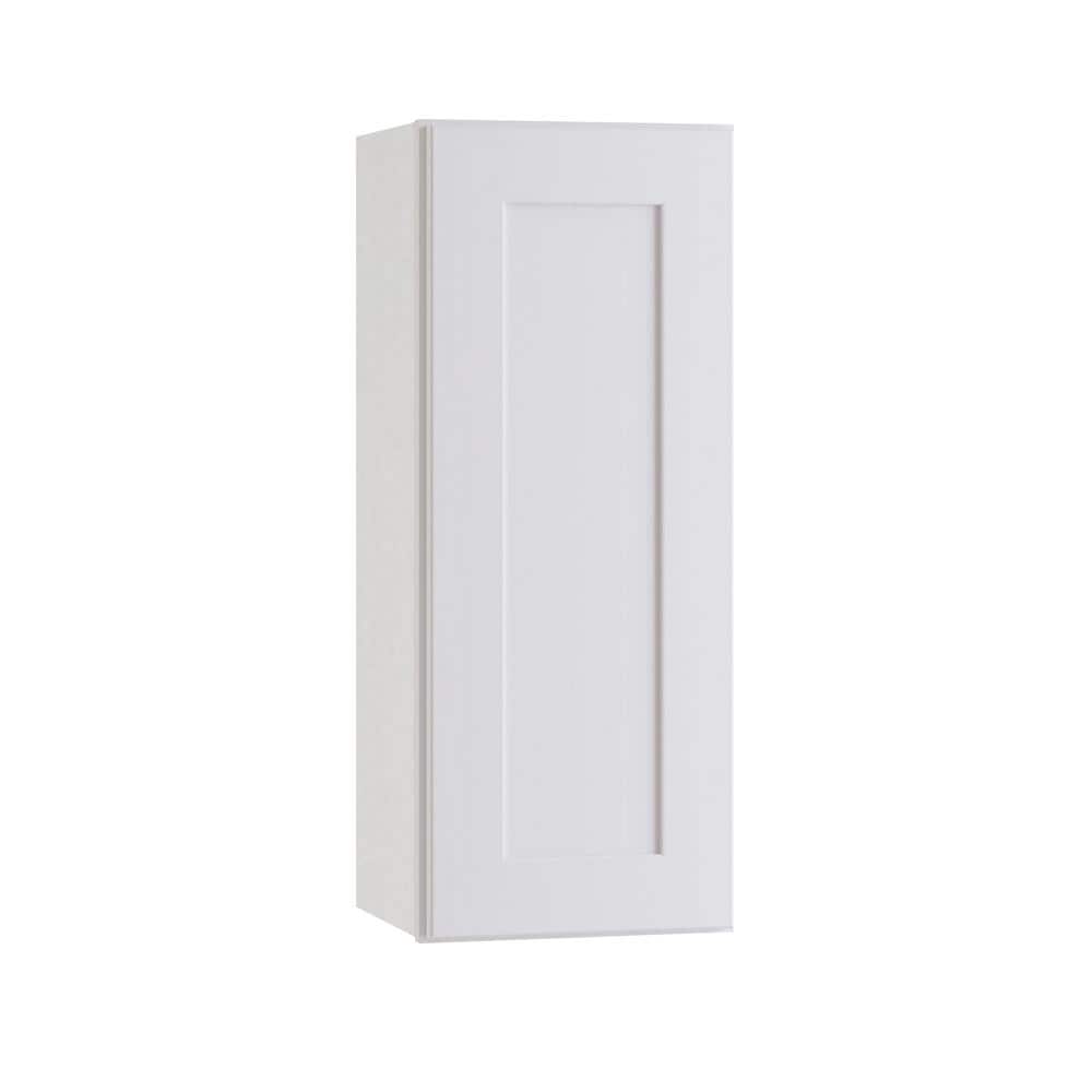 Grayson 9 in. W x 12 in. D x 30 in. H Assembled Plywood Wall Kitchen Cabine