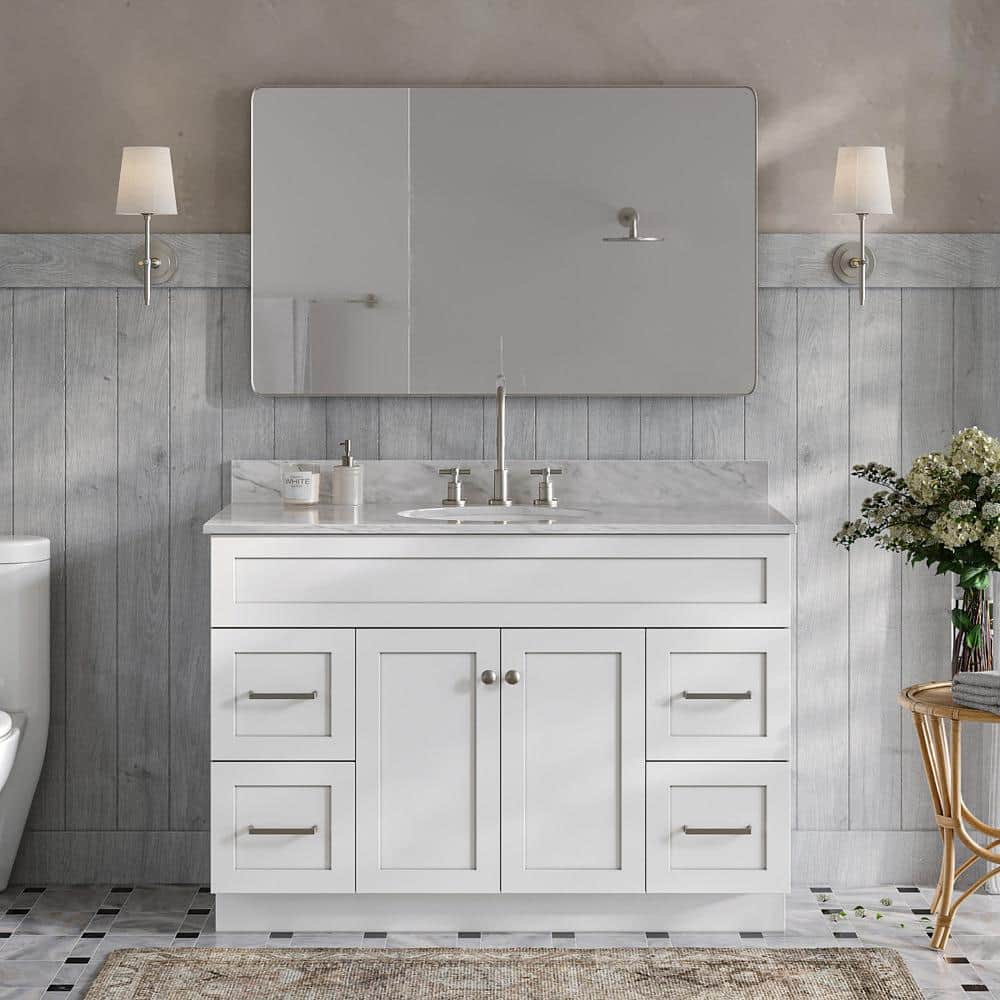 The Perfect Magnolia Finds for a Quick Bathroom Refresh - Steph Read Blog