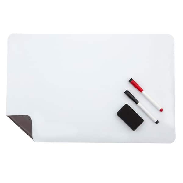 Magnetic Blank Sign