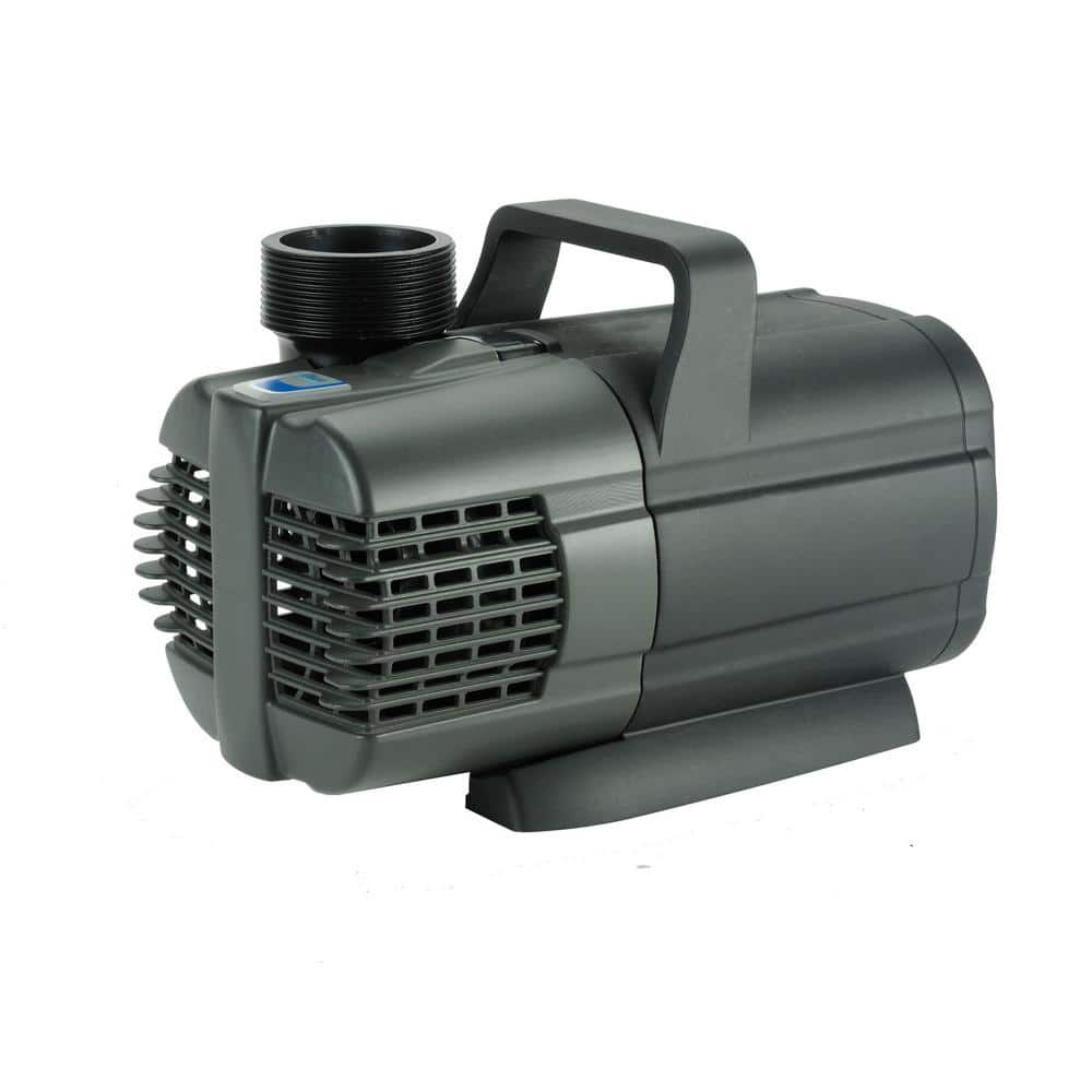 OASE 3700 GPH Waterfall Pump