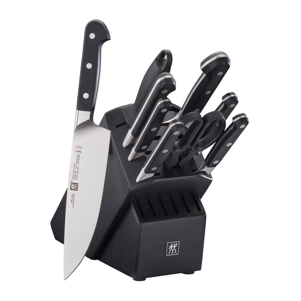 Buy Henckels Diamond Knife block set