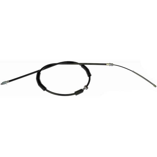 First Stop Parking Brake Cable 1996-2000 Ford Contour 2.0L