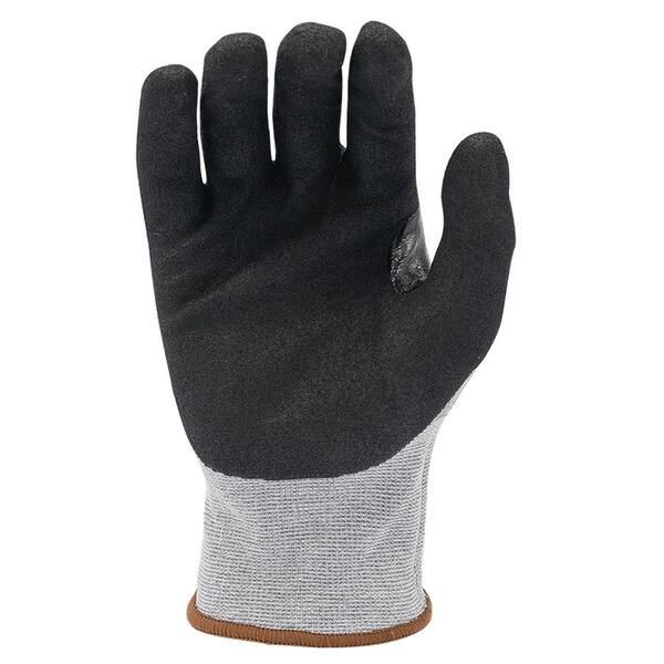 breathable work gloves