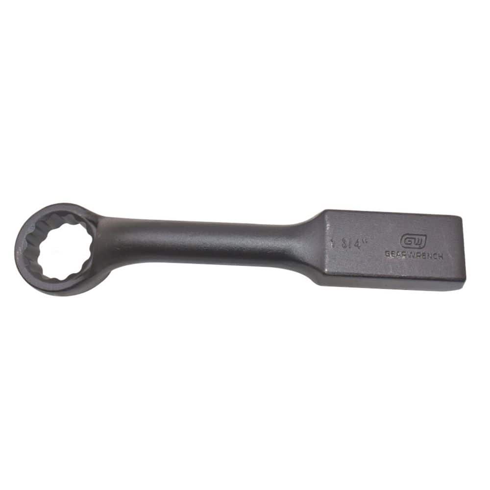 1-3/4 in. 12-Point 45° Offset Slugging Wrench price history on PriceWatchPro