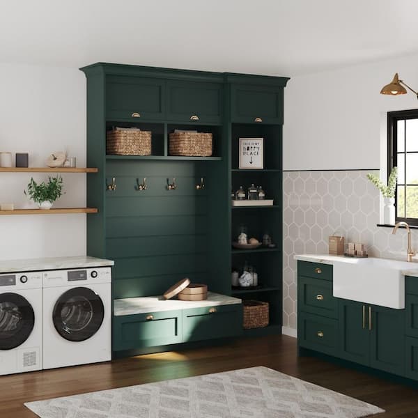 15 Laundry Room Essentials Every Homeowner Needs - Nikki's Plate