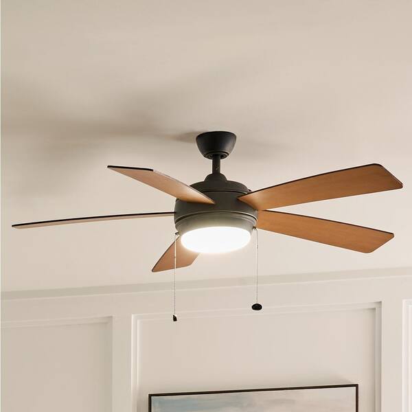 kichler ceiling fan sale