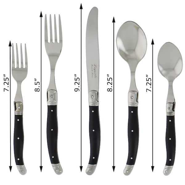 https://images.thdstatic.com/productImages/a5fab4f3-c5d6-4be4-a6e2-735862735bec/svn/black-french-home-flatware-sets-lg122-4f_600.jpg