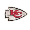 Adventure Furniture 24 NFL Philadelphia Eagles Round Distressed Sign  N0659-PHI - The Home Depot