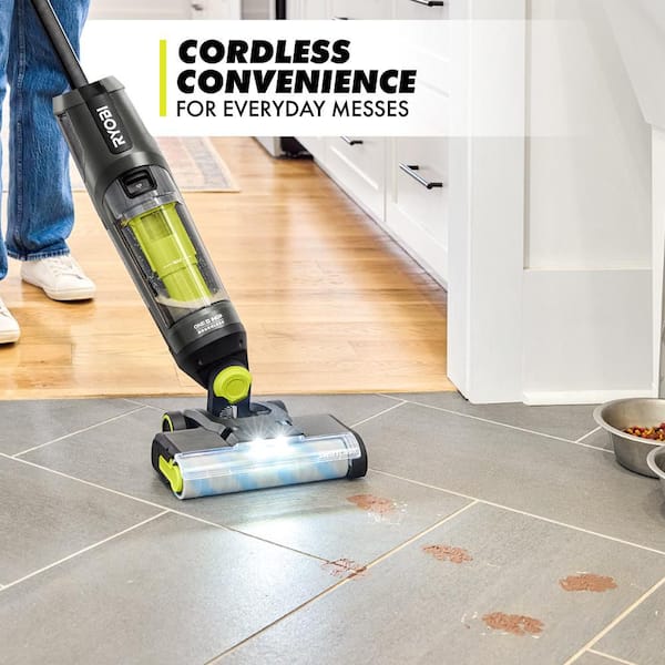 What kind of tile floors do they clean best?