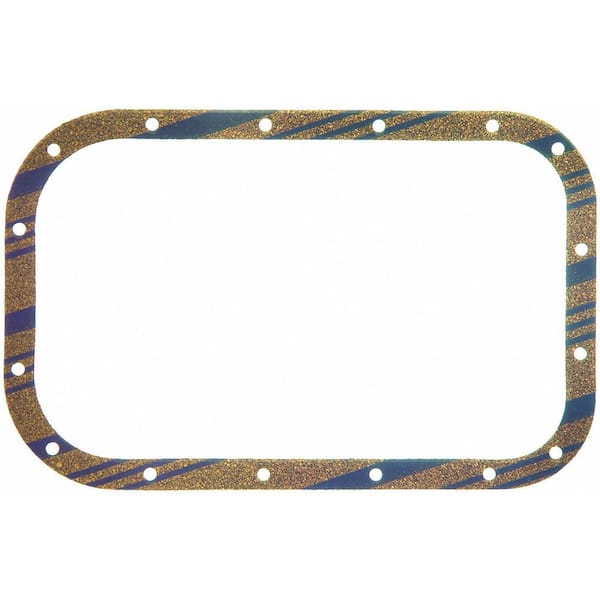 FEL-PRO Engine Oil Pan Gasket Set 1985-1988 Chevrolet Sprint 1.0L