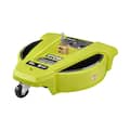 RYOBI 15 in. 3400 PSI Gas Pressure Washer Surface Cleaner with Caster Wheels