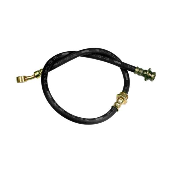 Centric Parts Brake Hydraulic Hose - Front Left