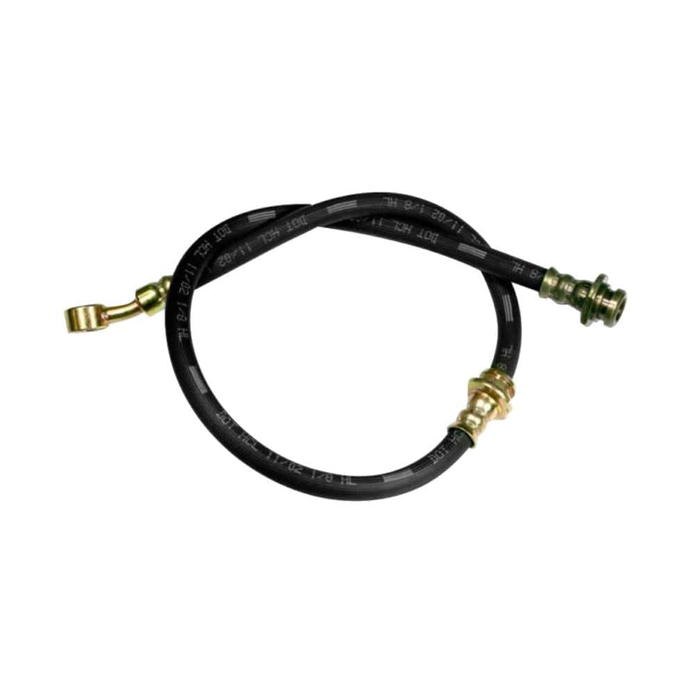 Brake Hydraulic Hose - Rear Right price history on PriceWatchPro